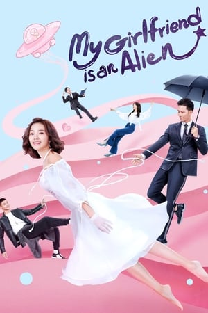 Nonton My Girlfriend is an Alien Drama Korea Subtitle Indonesia - NODRAKOR